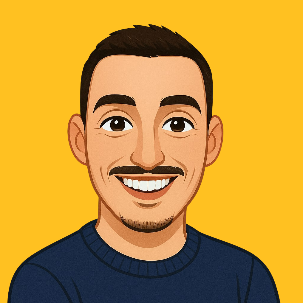 Tim — Vice-Président MaTim
